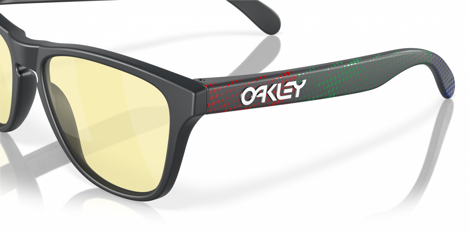 Oakley OJ9006 900640 Frogskins Xs 